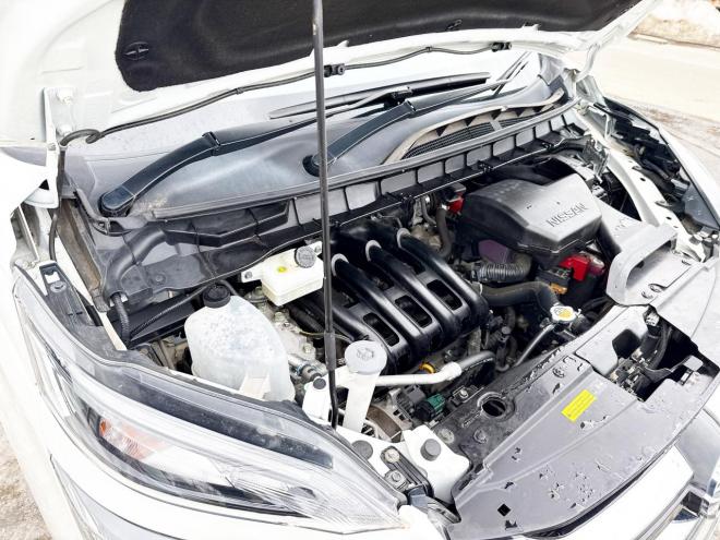 セレナ2.0ハイウェイスター 4WD ローンが不安な方＜優遇ローン＞ 4WD 2000 5Dr　本州仕入 寒冷地仕様 ユーザー買取車　インテリジェントルームミラー　プロパイロット　ハンズフリーパワスラ　両側パワスラ　電動パーキング　ドラレコ　アラウンドビューモニター　ETC