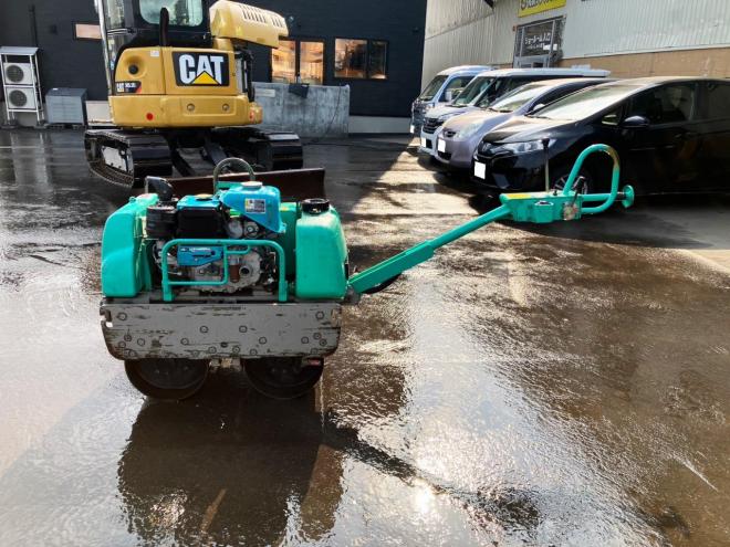 その他三笠　中古　MRH-500DSA　ハンドガイドローラー