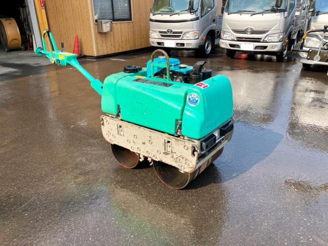 その他三笠　中古　MRH-500DSA　ハンドガイドローラー