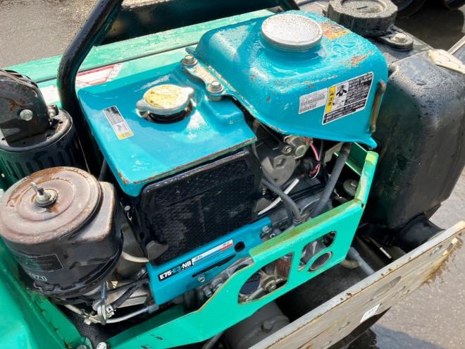 その他三笠　中古　MRH-601DS　ハンドガイドローラー