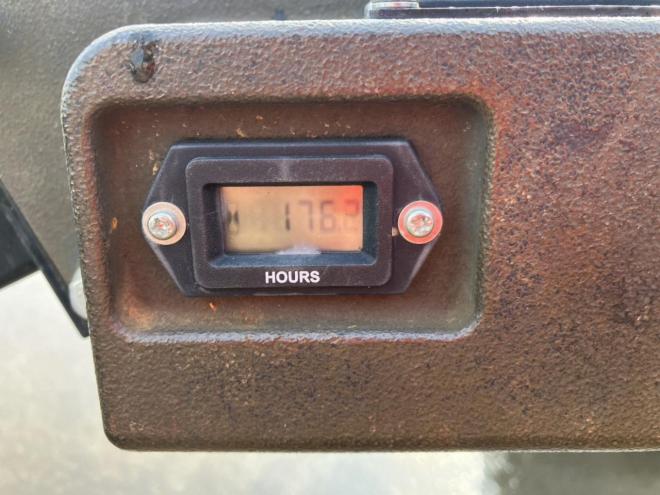 その他三笠　中古　MRH-601DS　ハンドガイドローラー