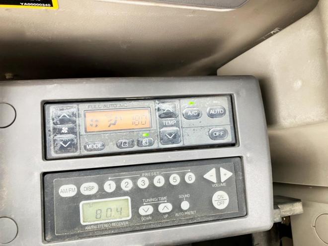 バックホー日立　中古　ZX70-3　建機