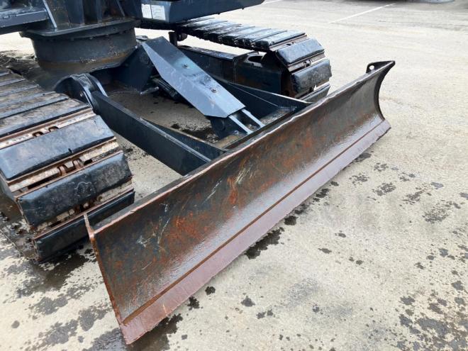 バックホー日立　中古　ZX70-3　建機