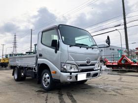 ダイナ　中古　4WD
