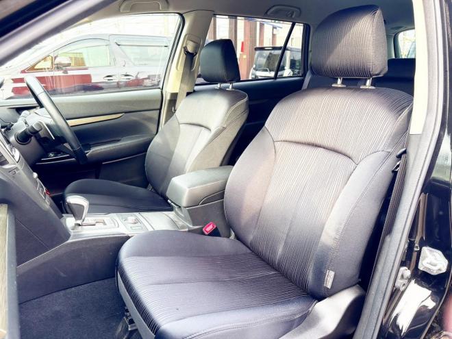 レガシィツーリングワゴン2.5i Lパッケージ 4WD　ローンが不安な方＜優遇ローン＞　本州仕入　1年保証　社外ナビ　フルセグTV