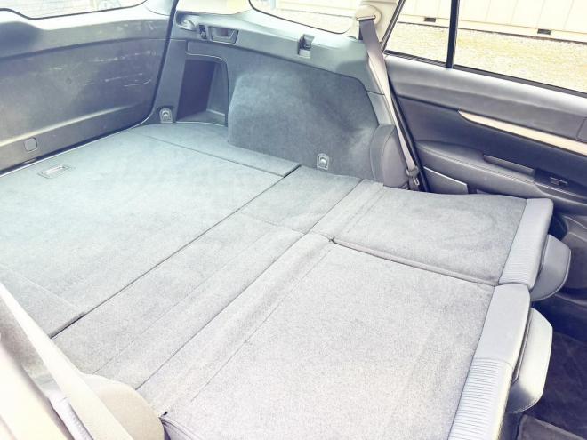 レガシィツーリングワゴン2.5i Lパッケージ 4WD　ローンが不安な方＜優遇ローン＞　本州仕入　1年保証　社外ナビ　フルセグTV