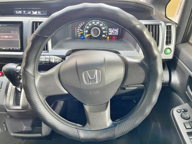 ステップワゴン2.0L 4WD 5年保証 スマキー 両側パワスラ エンスタ ナビTV 寒冷地仕様 禁煙 車検整備2年付 修復歴無