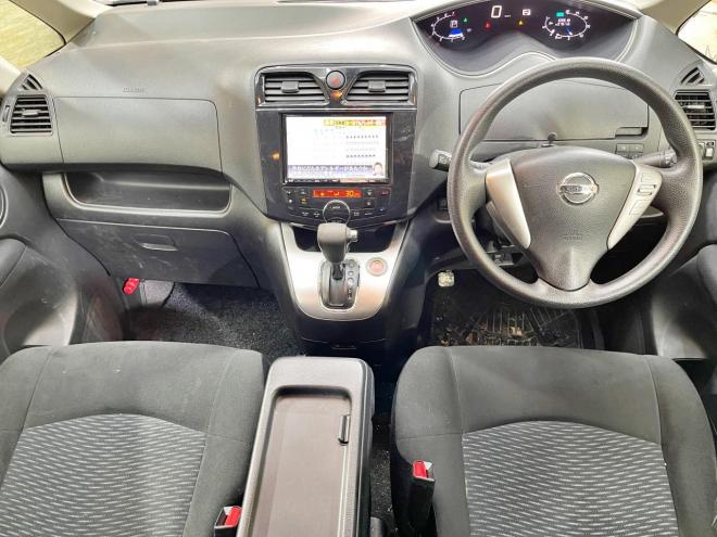 セレナ20X 4WD 5年保証 スマキー パワスラ ナビTV Bカメ ETC 寒冷地仕様 禁煙 車検整備2年付