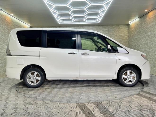 セレナ20X 4WD 5年保証 スマキー パワスラ ナビTV Bカメ ETC 寒冷地仕様 禁煙 車検整備2年付