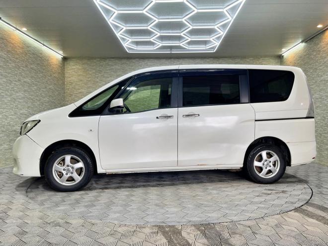 セレナ20X 4WD 5年保証 スマキー パワスラ ナビTV Bカメ ETC 寒冷地仕様 禁煙 車検整備2年付