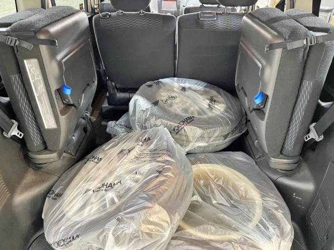 セレナ20X 4WD 5年保証 スマキー パワスラ ナビTV Bカメ ETC 寒冷地仕様 禁煙 車検整備2年付