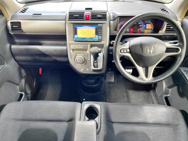 ゼストスパーク660Wターボ 4WD 5年保証 スマキー ナビTV Bカメラ ETC 寒冷地仕様 禁煙