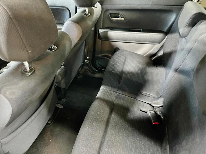 ゼストスパーク660Wターボ 4WD 5年保証 スマキー ナビTV Bカメラ ETC 寒冷地仕様 禁煙