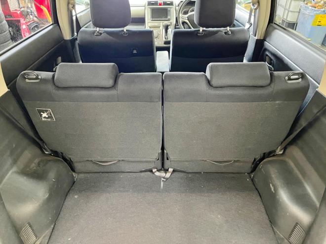 ゼストスパーク660Wターボ 4WD 5年保証 スマキー ナビTV Bカメラ ETC 寒冷地仕様 禁煙