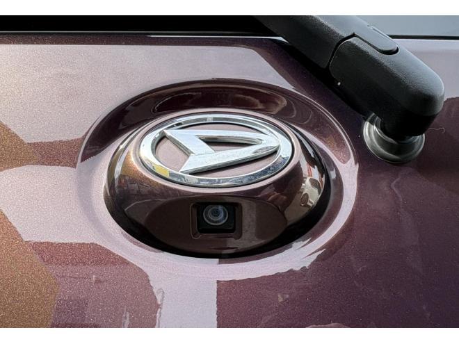 ミラココアMIRA 4WD COCOA+G　低走行　寒冷地仕様　地デジナビバッカメラ付　スマートキー　フォグランプ　アイドリングストップ　バイザー　全磨き済み　エンジンオイル交換　オイルエレメント交換 4WD 660 5Dr