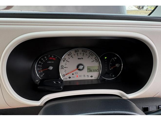 ミラココアMIRA 4WD COCOA+G　低走行　寒冷地仕様　地デジナビバッカメラ付　スマートキー　フォグランプ　アイドリングストップ　バイザー　全磨き済み　エンジンオイル交換　オイルエレメント交換 4WD 660 5Dr