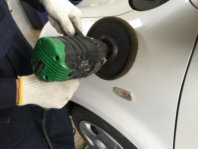 ミラココアMIRA 4WD COCOA+G　低走行　寒冷地仕様　地デジナビバッカメラ付　スマートキー　フォグランプ　アイドリングストップ　バイザー　全磨き済み　エンジンオイル交換　オイルエレメント交換 4WD 660 5Dr