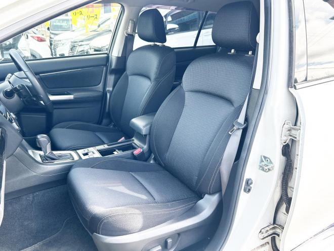 レヴォーグ1.6GTアイサイト 4WD　ローンが不安な方＜優遇ローン＞本州仕入　寒冷地仕様　アイサイト　ターボ車 4WD