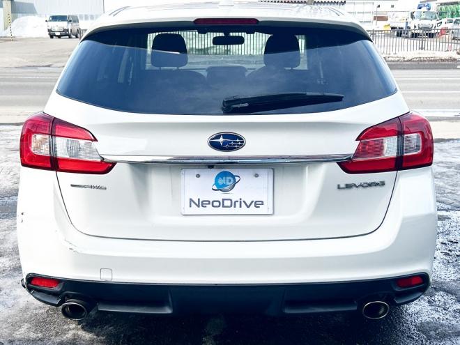 レヴォーグ1.6GTアイサイト 4WD　ローンが不安な方＜優遇ローン＞本州仕入　寒冷地仕様　アイサイト　ターボ車 4WD