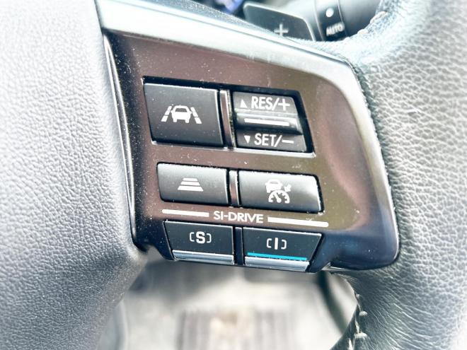 レヴォーグ1.6GTアイサイト 4WD　ローンが不安な方＜優遇ローン＞本州仕入　寒冷地仕様　アイサイト　ターボ車 4WD