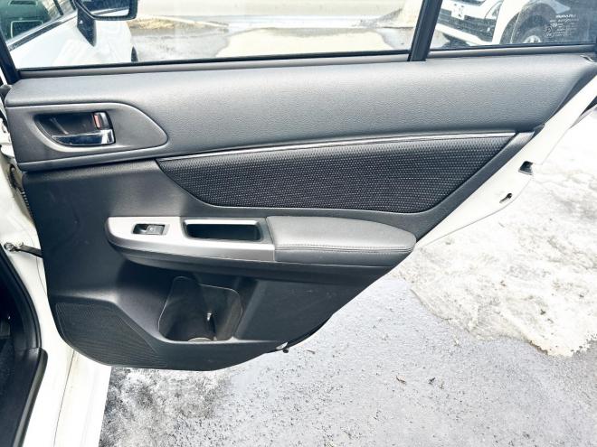 レヴォーグ1.6GTアイサイト 4WD　ローンが不安な方＜優遇ローン＞本州仕入　寒冷地仕様　アイサイト　ターボ車 4WD