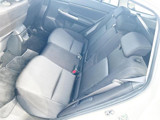 レヴォーグ1.6GTアイサイト 4WD　ローンが不安な方＜優遇ローン＞本州仕入　寒冷地仕様　アイサイト　ターボ車 4WD