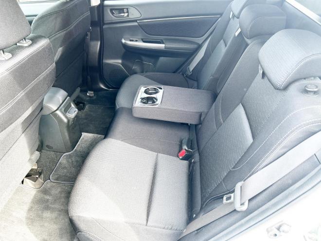 レヴォーグ1.6GTアイサイト 4WD　ローンが不安な方＜優遇ローン＞本州仕入　寒冷地仕様　アイサイト　ターボ車 4WD