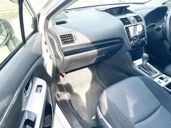 レヴォーグ1.6GTアイサイト 4WD　ローンが不安な方＜優遇ローン＞本州仕入　寒冷地仕様　アイサイト　ターボ車 4WD