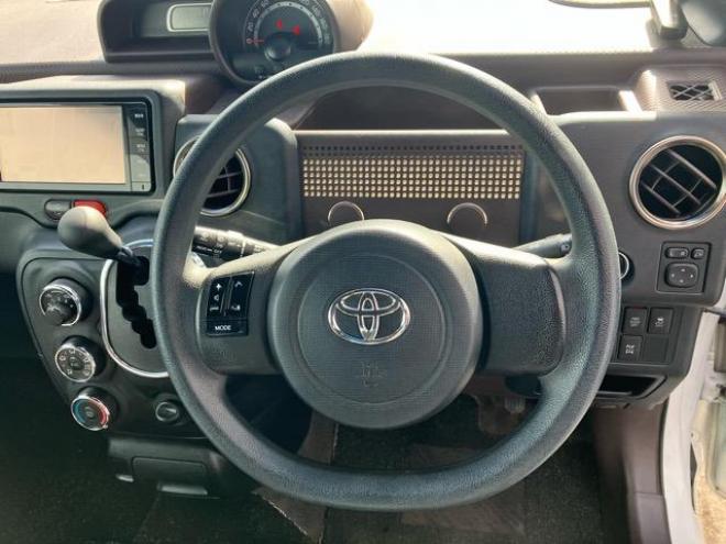 スペイドF クィーン 4WD 1500 4Dr