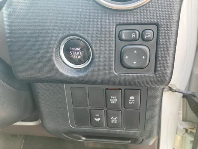 スペイドF クィーン 4WD 1500 4Dr