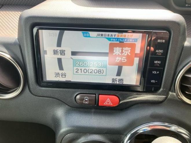 スペイドF クィーン 4WD 1500 4Dr