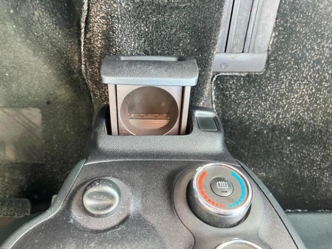 スペイドF クィーン 4WD 1500 4Dr