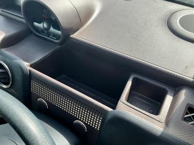 スペイドF クィーン 4WD 1500 4Dr