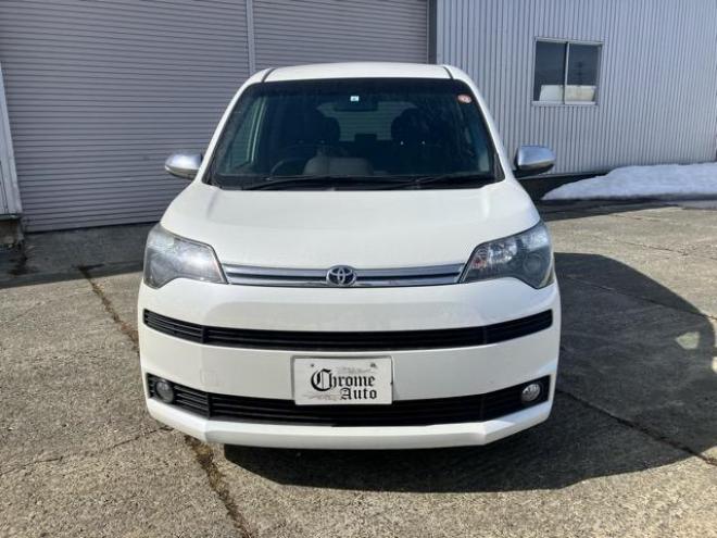 スペイドF クィーン 4WD 1500 4Dr