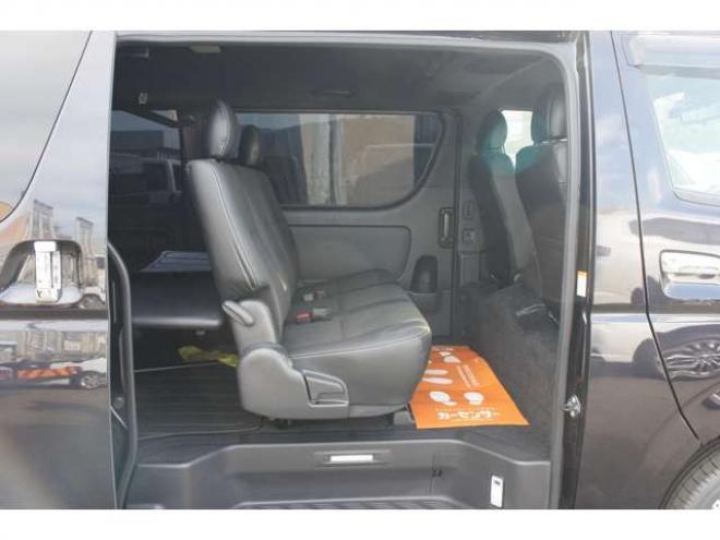 ハイエースバン2.8 スーパーGL ダークプライムII ロングボディ ディーゼルターボ 4WD　415COBRA　クリーンルック3Fスポ&BY2ボンネット&ステージ2ルーフスポ&バッドラッカーIII17インチAW&フラットベッドキット　ヨコハマPARADA17インチ　デジタルインナー　パノラマモニター　両側パワースライドドア 2800