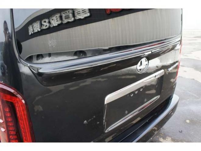 ハイエース2.7 GL ロング ファインテックツアラー 4WD　415COBRA　ファントムヘッドライトシステム&フェイスリフトキット&F/S/R/ルーフスポ/ボンネット/プレステージテールランプ&新作バッドラッカーHP-6　18インチAW　TOYO　H30　225/50R18 2700