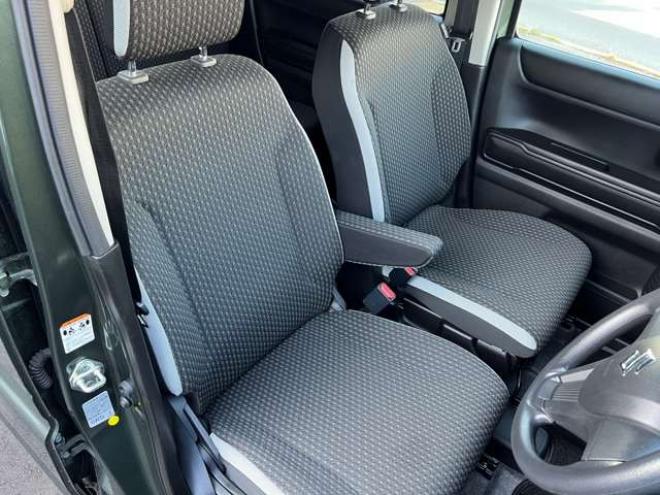 ハスラーハイブリッド G 4WD　新品オープンカントリーR/T スマートキー　プッシュスタート　メモリーナビ　Bluetooth TV アイドリングストップ　前席シートヒーター　ダウンヒルアシスト 660