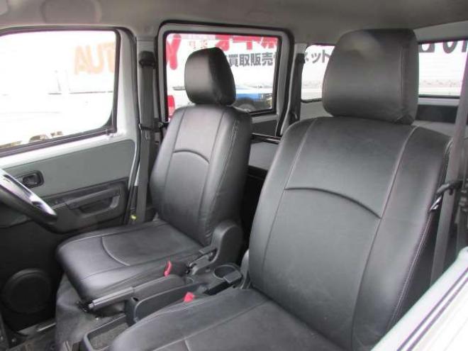 タウンエースバン1.5 GL 4WD　衝突軽減ブレーキ　LEDヘッドライト 1500