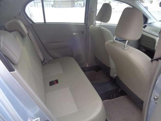 プレオプラス LA 4WD　ワンオーナー　純正CDオーディオ　CVT　アイドリングストップ　キーレス 660