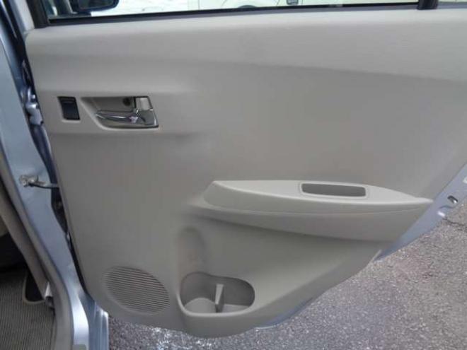 プレオプラス LA 4WD　ワンオーナー　純正CDオーディオ　CVT　アイドリングストップ　キーレス 660