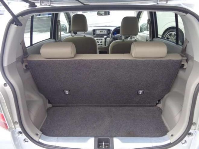 プレオプラス LA 4WD　ワンオーナー　純正CDオーディオ　CVT　アイドリングストップ　キーレス 660