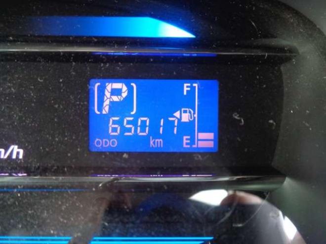 プレオプラス LA 4WD　ワンオーナー　純正CDオーディオ　CVT　アイドリングストップ　キーレス 660