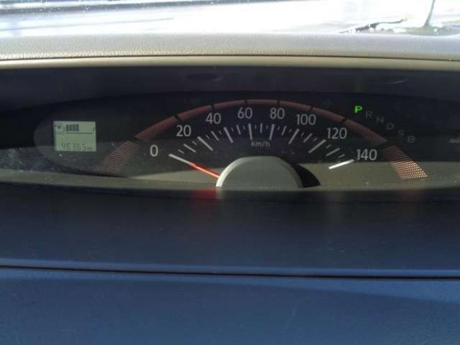 タントL 4WD　キーレス　純正オーディオ　R8.3ウォータポンプ交換済 660