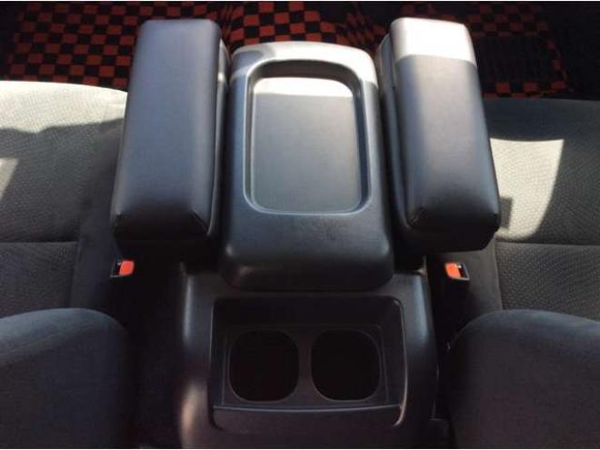 ハイエースバン2.8 スーパーGL ロング ディーゼルターボ 4WD　寒冷地仕様　リアヒーター&リアクーラー　プッシュスタート　スマートキー　ステアリングスイッチ　ベッドキッド　LEDヘッドライト　ドライブレコーダー　メモリナビ　ワンセグTV　バックカメラ　電動格納ミラー 2800