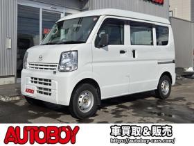 スクラム　PA ハイルーフ 5AGS車　チョイcam豊　ベッドキッド　パートタイム4WD　2速発進モード　キーレス　マニュアルエアコン　KENWOOD7インチSDナビ　フルセグTV　Bluetooth　CD/DVD　FM/AM　ドライブレコーダー 660