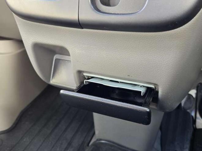 スクラムPA ハイルーフ 5AGS車　チョイcam豊　ベッドキッド　パートタイム4WD　2速発進モード　キーレス　マニュアルエアコン　KENWOOD7インチSDナビ　フルセグTV　Bluetooth　CD/DVD　FM/AM　ドライブレコーダー 660