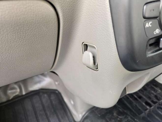 スクラムPA ハイルーフ 5AGS車　チョイcam豊　ベッドキッド　パートタイム4WD　2速発進モード　キーレス　マニュアルエアコン　KENWOOD7インチSDナビ　フルセグTV　Bluetooth　CD/DVD　FM/AM　ドライブレコーダー 660