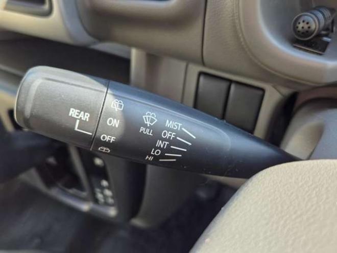 スクラムPA ハイルーフ 5AGS車　チョイcam豊　ベッドキッド　パートタイム4WD　2速発進モード　キーレス　マニュアルエアコン　KENWOOD7インチSDナビ　フルセグTV　Bluetooth　CD/DVD　FM/AM　ドライブレコーダー 660