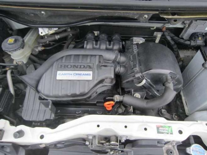 N-BOXカスタムG Lパッケージ 4WD　道外仕入れ パワスラドア プッシュスタート スマートキー HID フォグ ドアバイザー 純正アルミ 車検令和9年9月 1年間走行無制限保証付 660