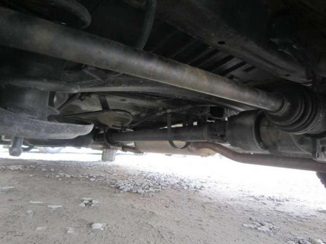 N-BOXカスタムG Lパッケージ 4WD　道外仕入れ パワスラドア プッシュスタート スマートキー HID フォグ ドアバイザー 純正アルミ 車検令和9年9月 1年間走行無制限保証付 660